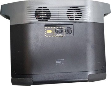 Б/у Зарядная станция Ecoflow delta ef3 pro 18-000095530