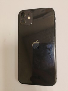 Б/в Мобільний телефон Apple iphone 11 128gb 01-200941199