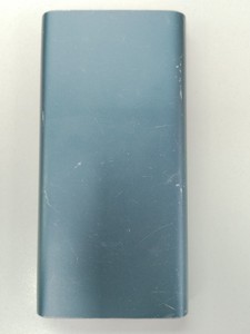 Б/у Повербанк Xiaomi xiaomi mi power bank 3 10000mah 22.5w pb100dzm 01-200941919