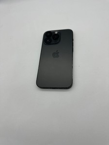 Б/в Мобільний телефон Apple iphone 14 pro 256gb 01-200848519