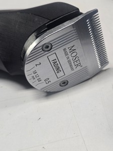 Б/в Тример електричний Moser chrom2style blending edition 01-200902301