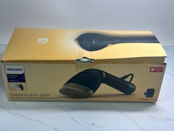 Б/в Пароочищувач Philips 7000 series sth7060/80 01-200941455