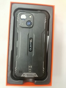 Б/у Мобільний телефон Oukitel g2 4/64gb 01-200945612