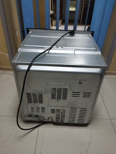 Б/в Духовка електрична Samsung nv68a1110rb 01-200945677