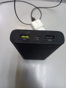Б/в Повербанк Huawei ap20q 01-200940145