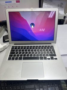 Б/у Ноутбук Apple macbook air a1466 2017 13,3" core i5 1,8ghz/ram8gb/ssd256gb/intel hd graphics 6000 01-200944171