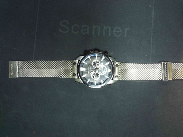 Б/в Годинник Quantum pwg670.350 01-200941111