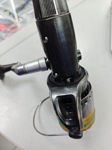 Б/в Котушка рибальська Tica sportera sr4507r 01-200943971