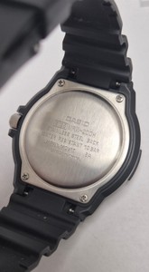 Б/в Годинник Casio mrw-200h 01-200946752