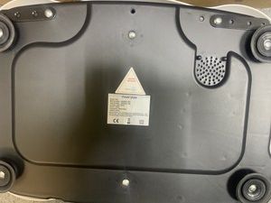 Б/в Віброплатформа Jxg power plate 550 01-200946825