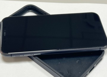 Б/в Мобільний телефон Apple iphone 11 128gb 01-200874865