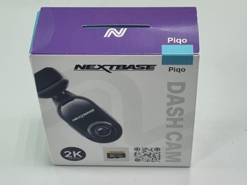 Б/в Відеореєстратор Nextbase piqo 1k dash cam 01-200947148