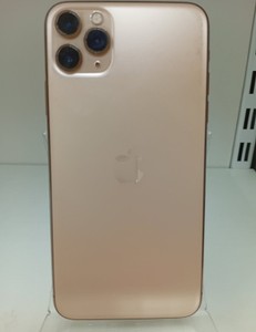 Б/в Мобільний телефон Apple iphone 11 pro max 256gb 01-200933902