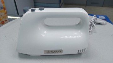 Б/в Міксер Kenwood lite hmp30.a0wh 01-200946351