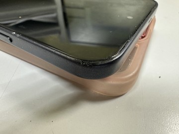 Б/у Мобільний телефон Infinix hot 60 pro 8/128gb 01-200950495