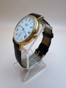 Б/у Часы Longines l4.805.2 01-200900830