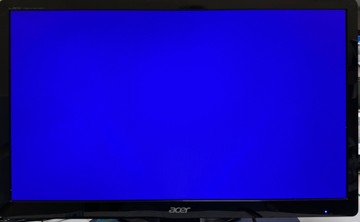 Б/в Монітор Acer g226hql 01-200950233