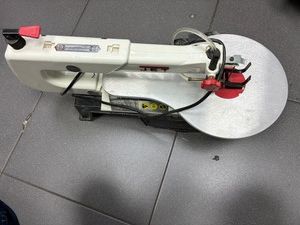 Б/в Лобзикова пилка Jet jss-16a 01-200948992