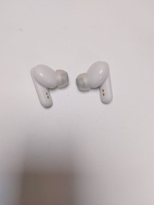 Б/у Навушники Skullcandy smokin buds bone/orange 01-200949377