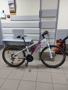 Б/в Велосипед Haibike little life 4.10 01-200607678