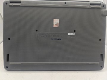 Б/в Ноутбук Dell 11/pentium n6000 ddr4/4gb ddr4/ssd 128 gb/*інтегрована 01-200939846