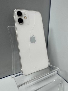 Б/у Мобільний телефон Apple iphone 12 mini 128gb 01-200954140