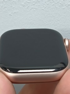 Б/у Смарт-часы Apple watch series 11 gps 42mm alu. case 01-200908950