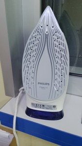 Б/в Праска Philips gc2046 01-200954684