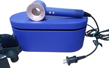 Б/в Фен Dyson hd07 supersonic nickel/copper 01-200946732