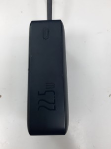 Б/в Повербанк Baseus ppbd2p-3022 30000mah 01-200955030