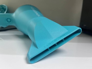 Б/в Фен Moroccanoil power performance ionic hair dryer 01-200955115