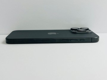 Б/в Мобільний телефон Apple iphone 15 pro max 256gb 01-200955358