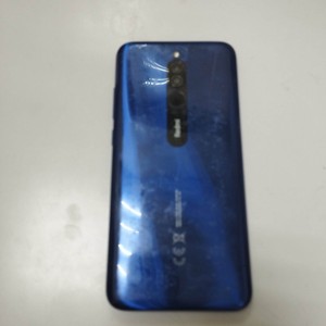 Б/в Мобільний телефон Xiaomi redmi 8 3/32gb 01-200955462