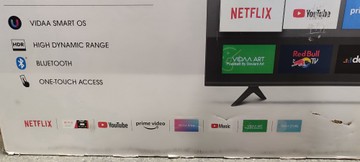Б/у Телевизор Hisense 58a7100f 01-200955446
