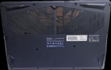 Б/в Ноутбук  15/core i5-12500h ddr5/16gb ddr4/ssd 500 gb/geforce rtx4050 6gb 01-200955865