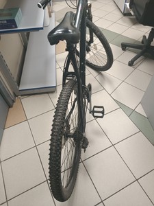 Б/у Велосипед Kinetic storm 29" 2022 / рама 18" 01-200955470
