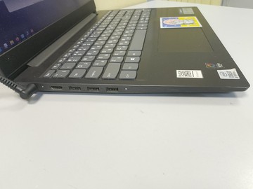 Б/в Ноутбук Lenovo 15/core i7-1065g7 ddr4/8gb ddr4/hdd 500 gb/ssd *відсутній/*інтегрована 01-200958316
