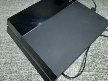 Б/в Ігрова приставка Sony playstation 4 500gb 01-200958375