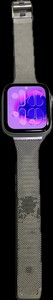 Б/у Смарт-часы Apple watch series 6 gps 44mm aluminum case 01-200889618