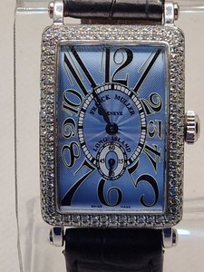 Б/в Годинник Franck Muller 900 s6 d long island 01-200957112