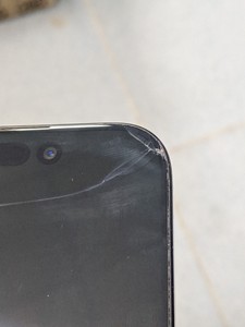 Б/в Мобільний телефон Apple iphone 16 pro 256gb 01-200906623