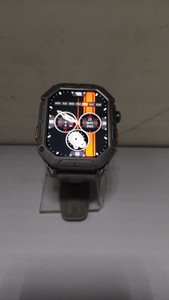 Б/в Смарт-годинник Haylou iron n1 ls24 01-200956997