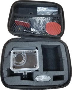 Б/в Екшн-камера Airon procam 7 ds 01-200923994