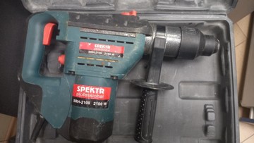 Spektr srh-2100