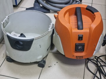 Б/в Пилосос Stihl se 62 e 01-200962131