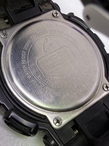 Б/в Годинник Casio ga-120 01-200962070