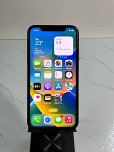 Б/в Мобільний телефон Apple iphone x 256gb 01-200957150