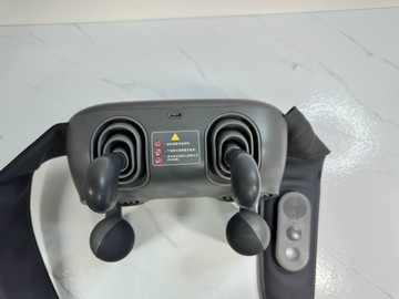 Б/в Масажер Xiaomi ijia smart shoulder and neck massager (mjjjamy01ymyy) 01-200957049