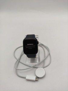 Б/в Смарт-годинник Apple watch series 10 gps 42mm alu. case 01-200962010