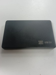 Б/в Зовнішній накопичувач Toshiba 1 tb 01-200962689